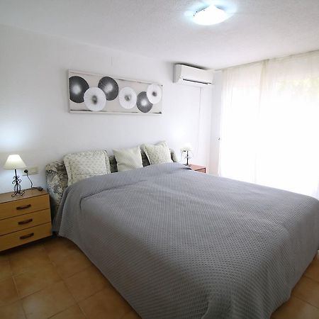 Villas Costa Calpe - Tanja 外观 照片
