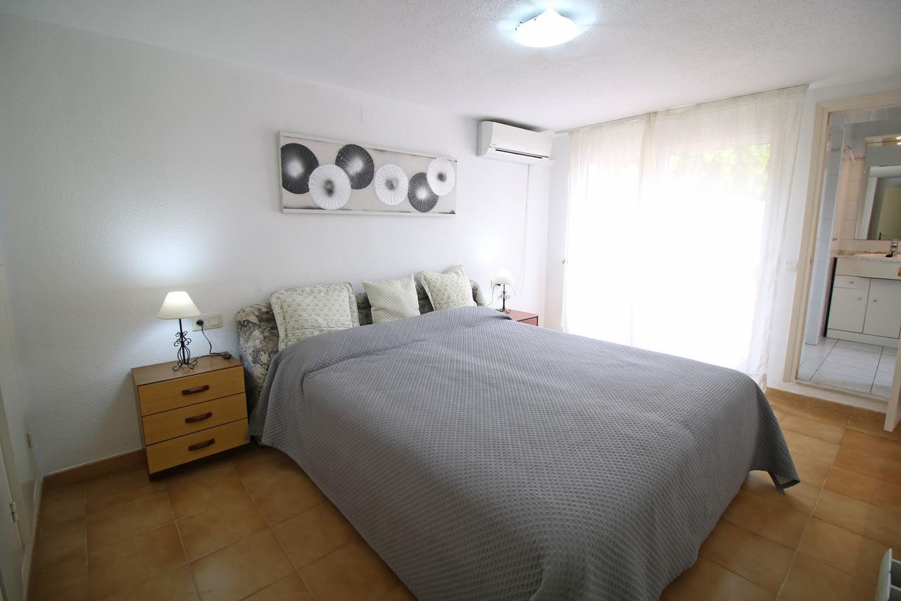 Villas Costa Calpe - Tanja 外观 照片