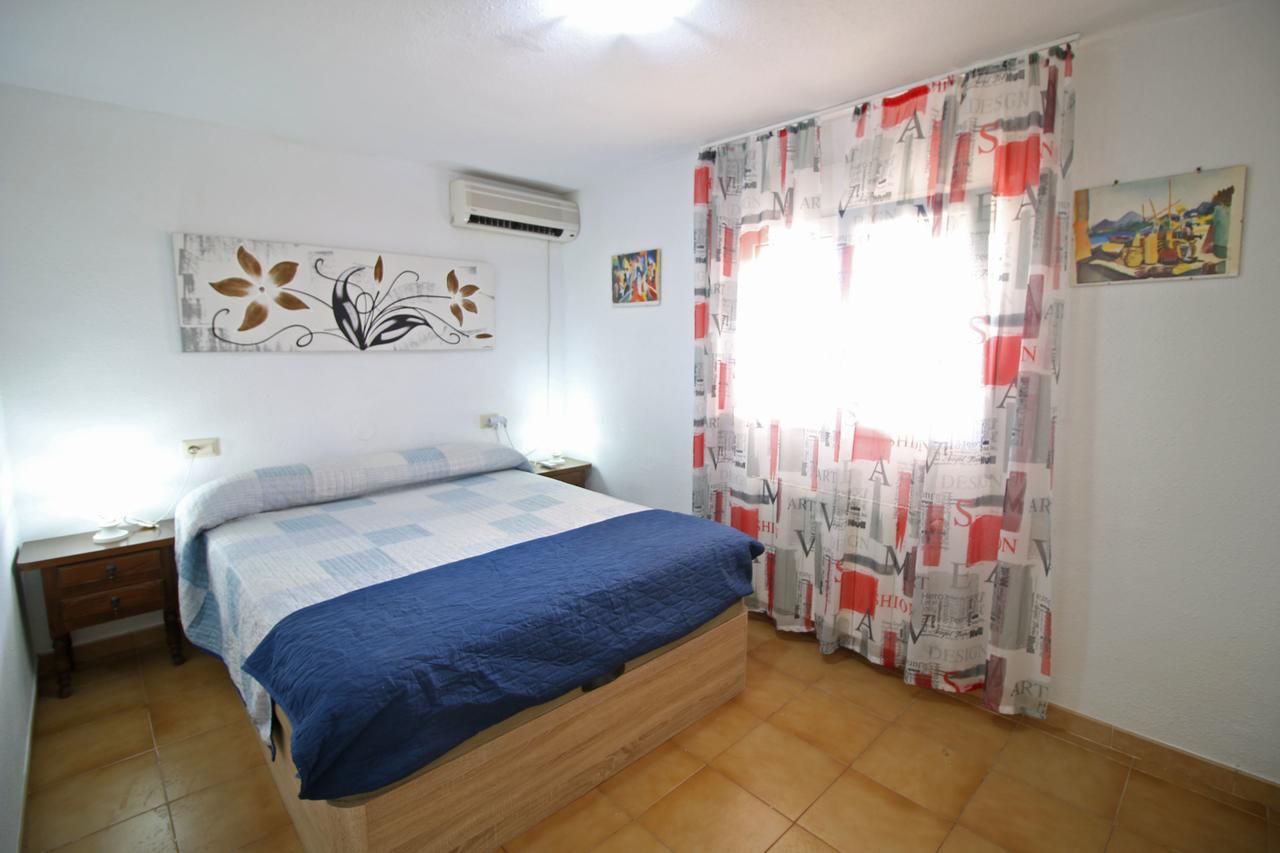 Villas Costa Calpe - Tanja 外观 照片