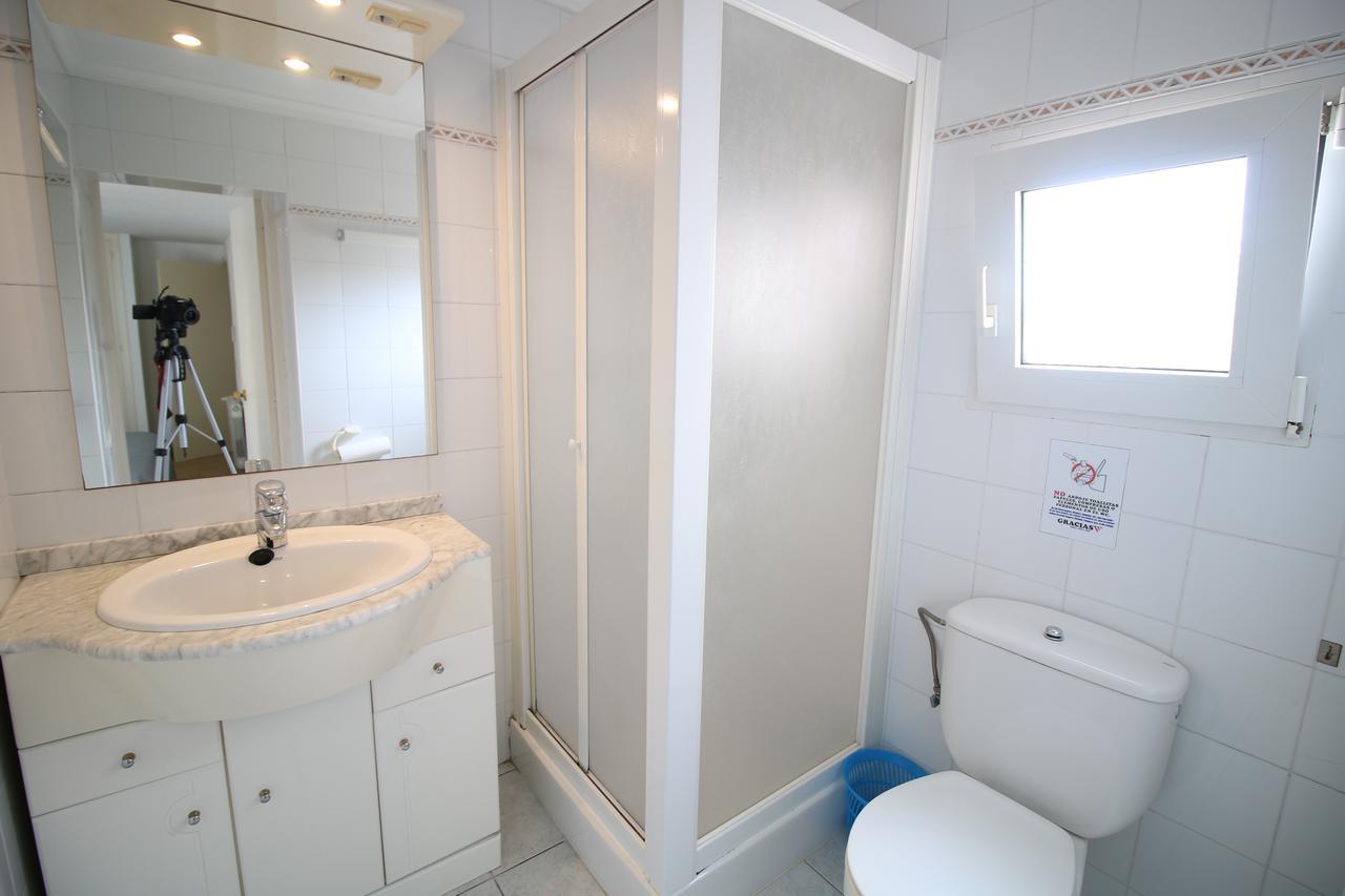 Villas Costa Calpe - Tanja 外观 照片