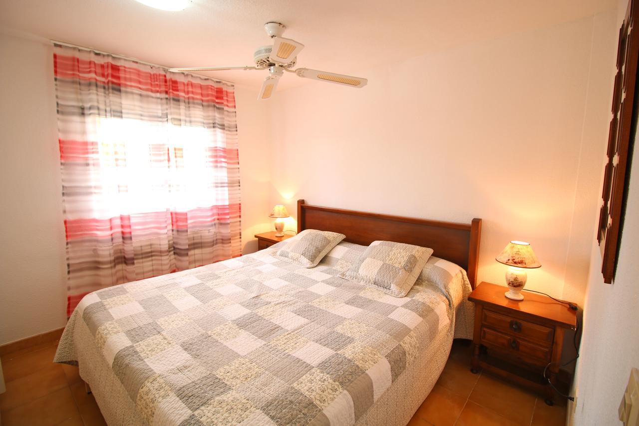 Villas Costa Calpe - Tanja 外观 照片