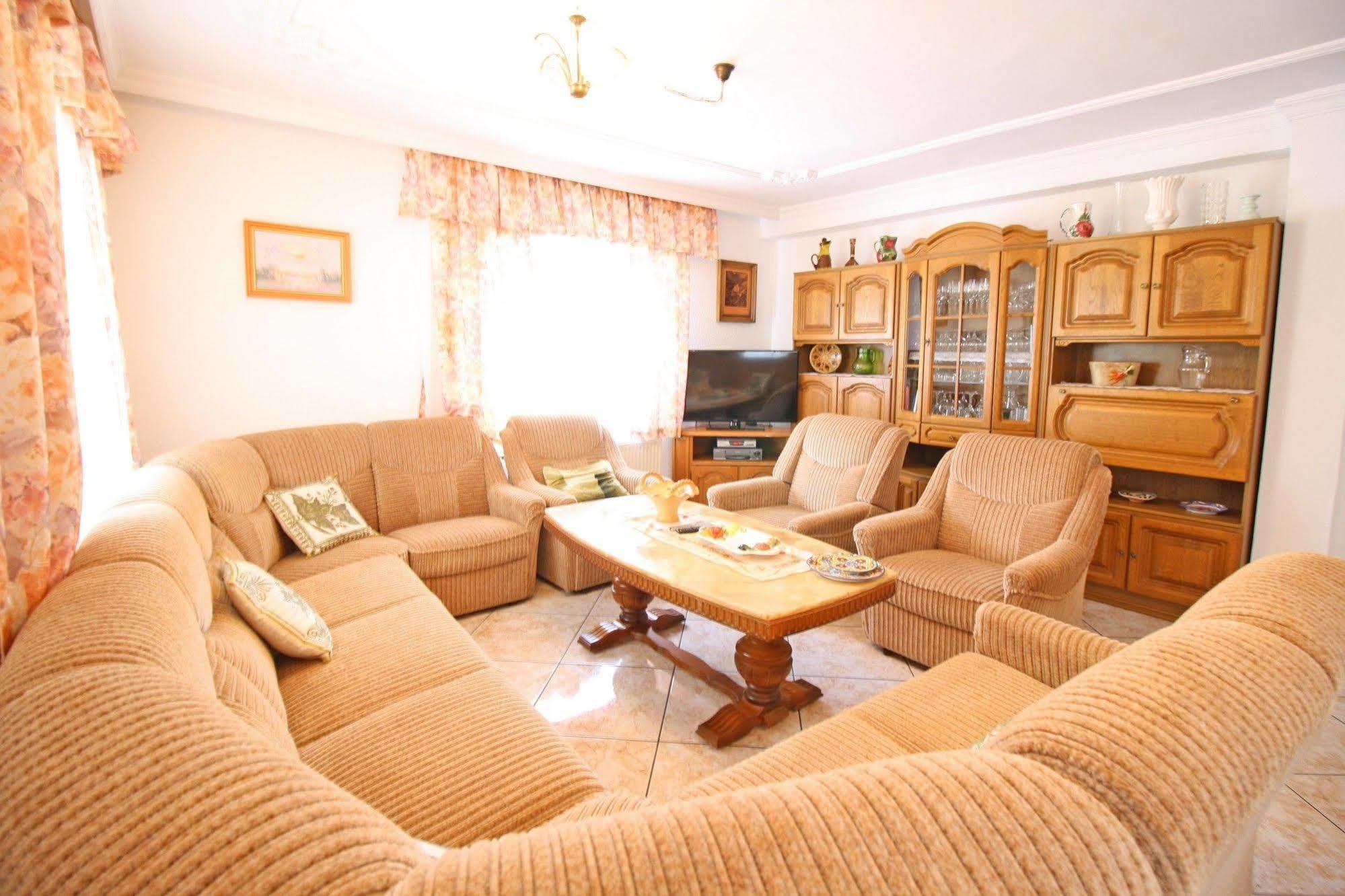 Villas Costa Calpe - Tanja 外观 照片