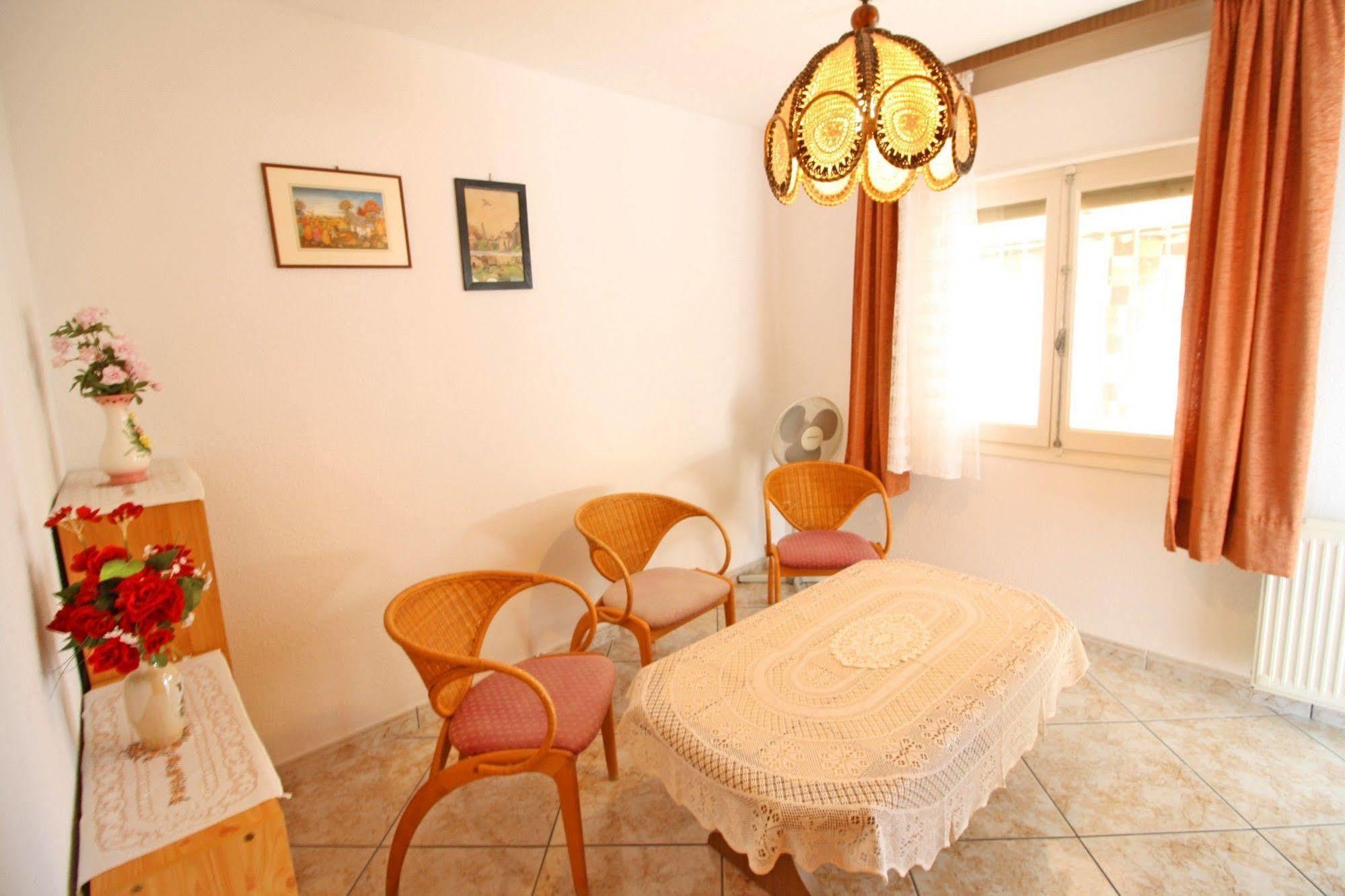 Villas Costa Calpe - Tanja 外观 照片