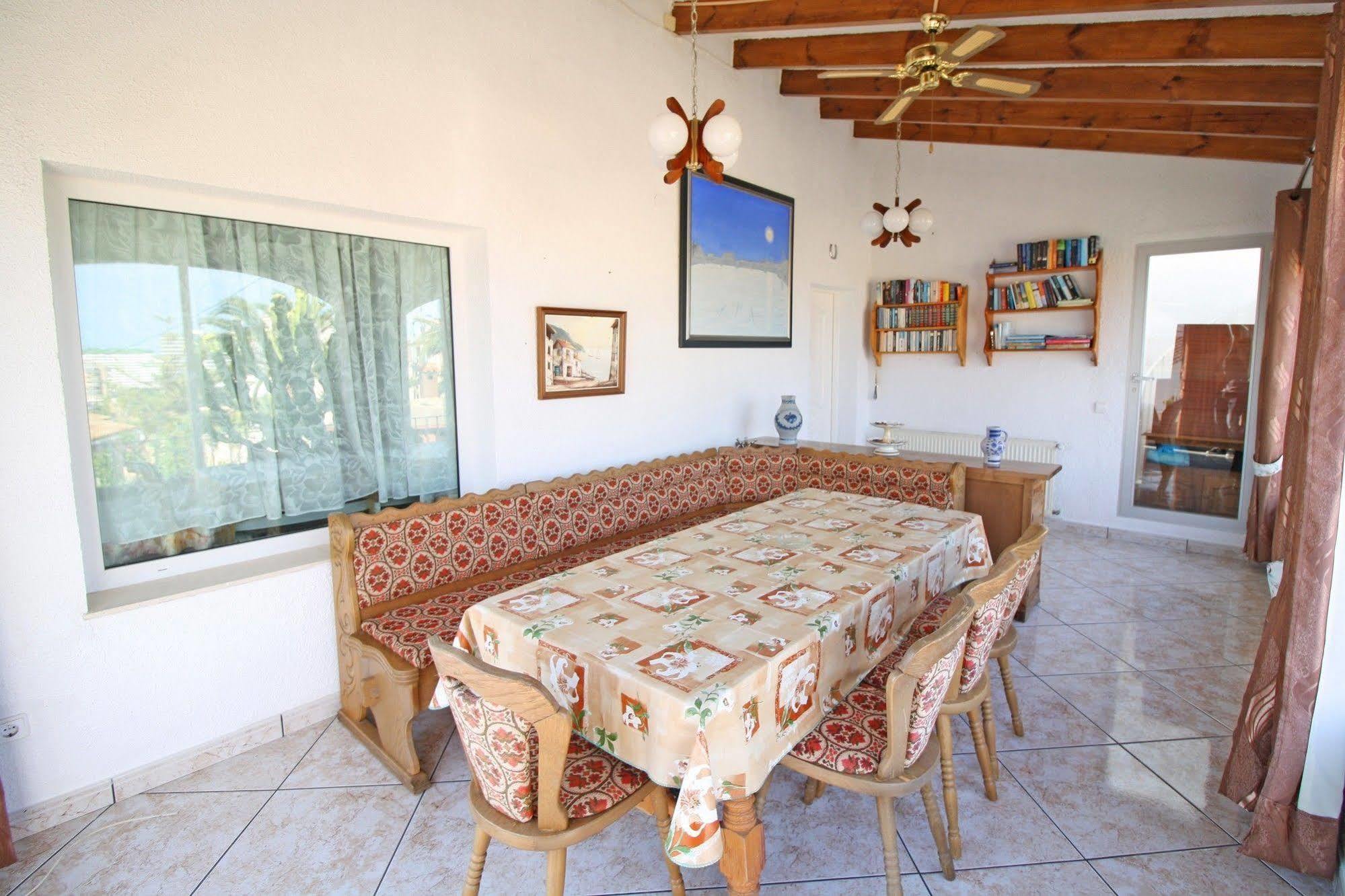 Villas Costa Calpe - Tanja 外观 照片
