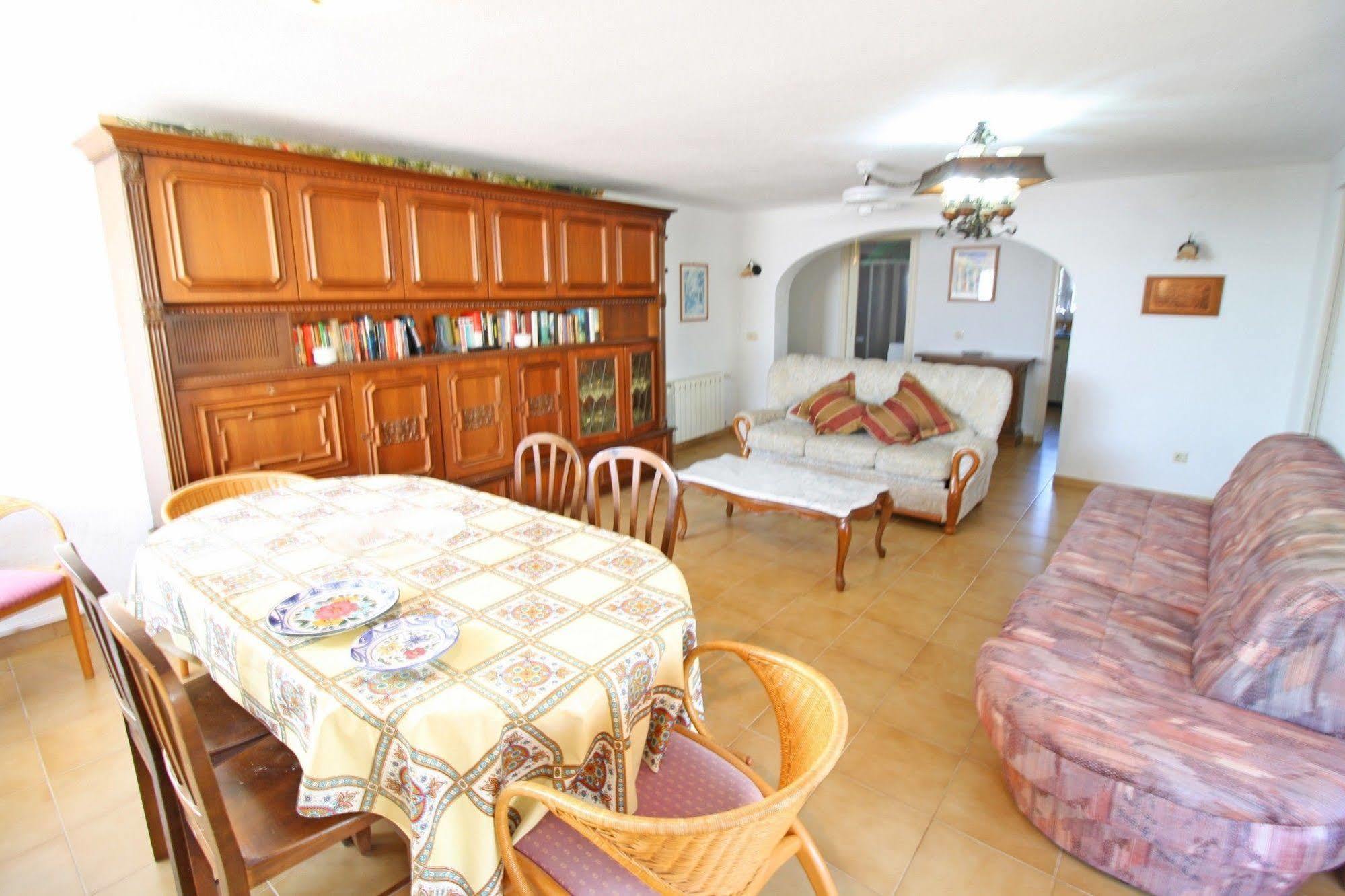 Villas Costa Calpe - Tanja 外观 照片