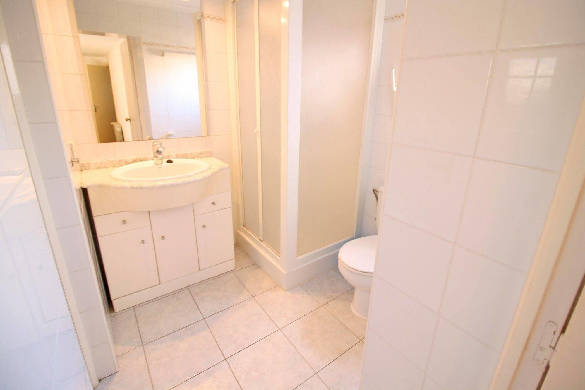 Villas Costa Calpe - Tanja 外观 照片