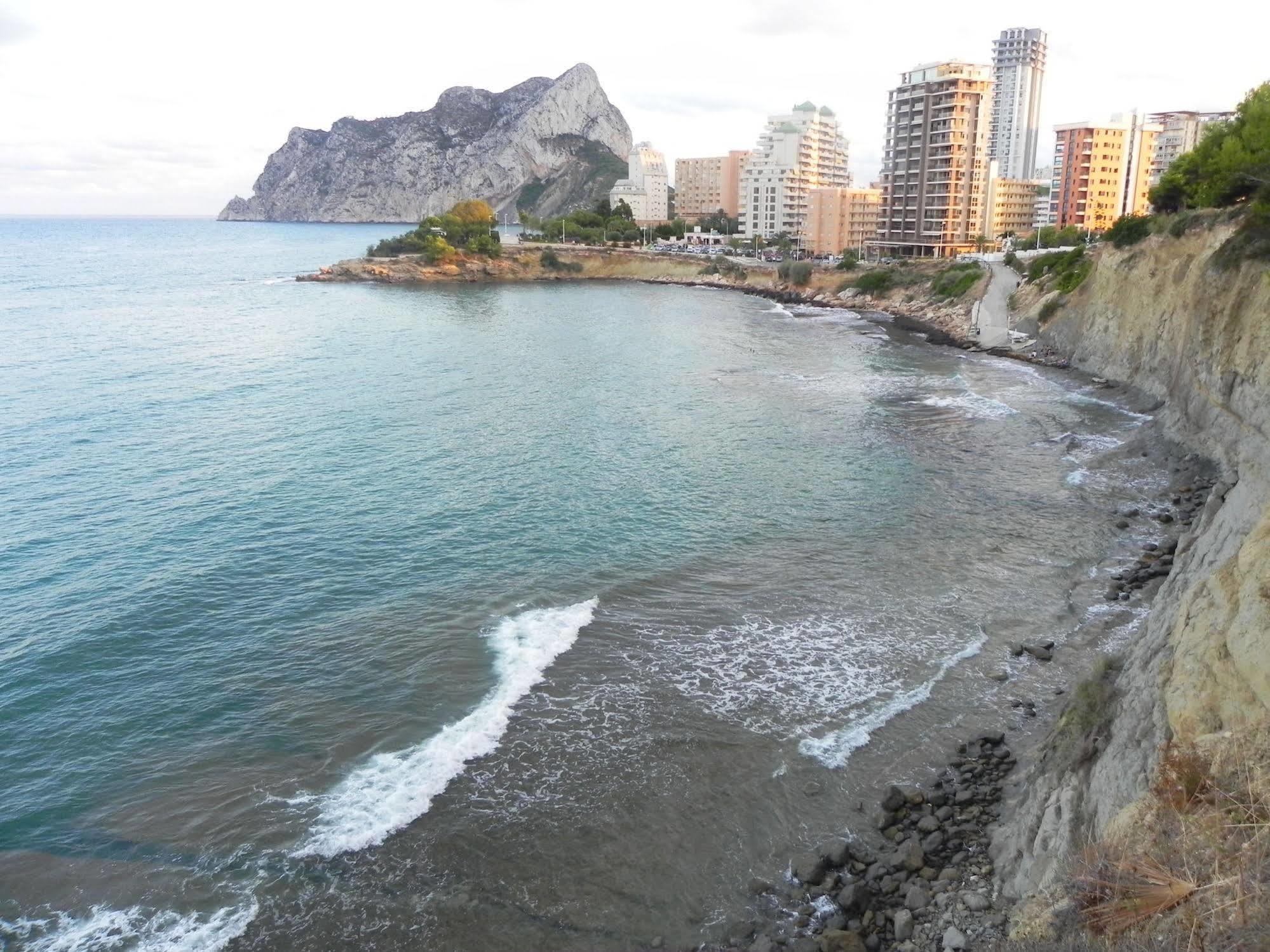 Villas Costa Calpe - Tanja 外观 照片