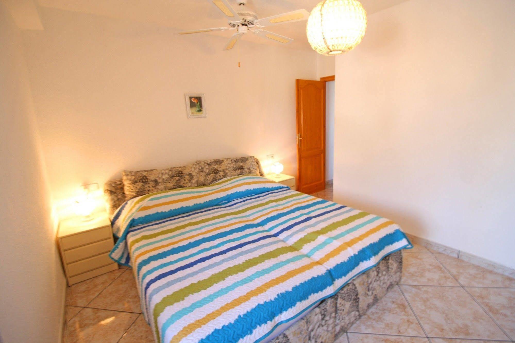 Villas Costa Calpe - Tanja 外观 照片
