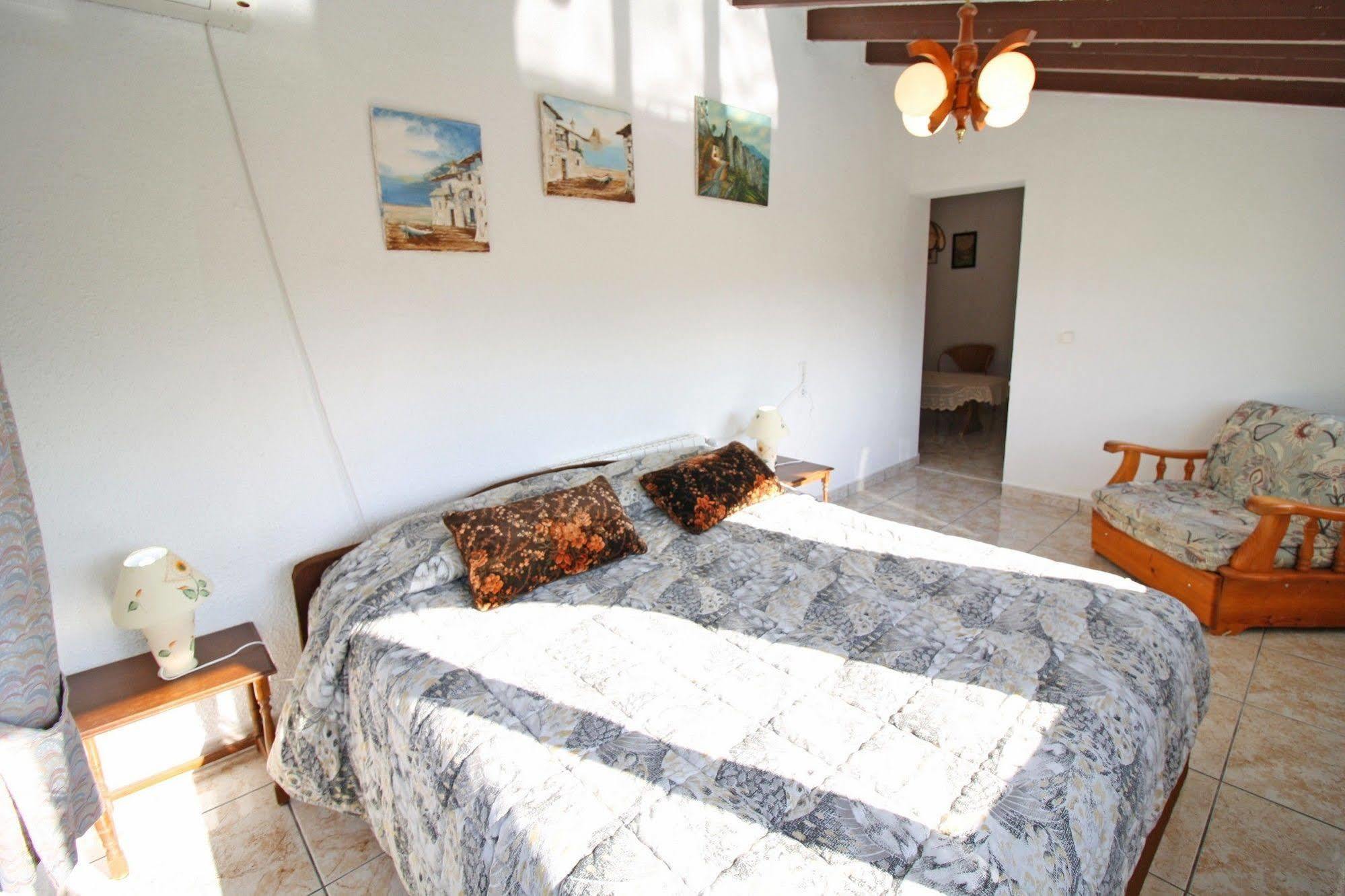 Villas Costa Calpe - Tanja 外观 照片