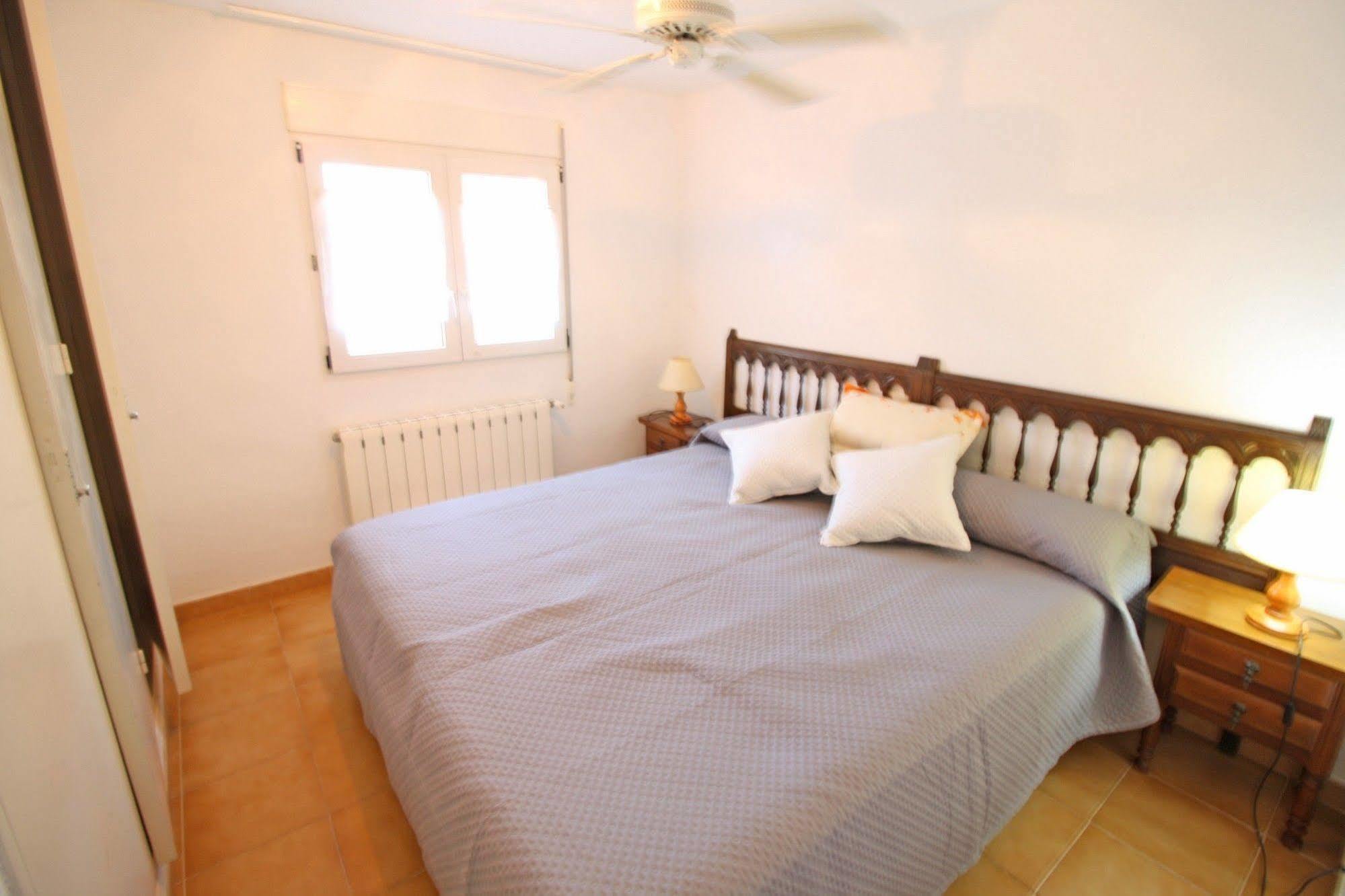 Villas Costa Calpe - Tanja 外观 照片