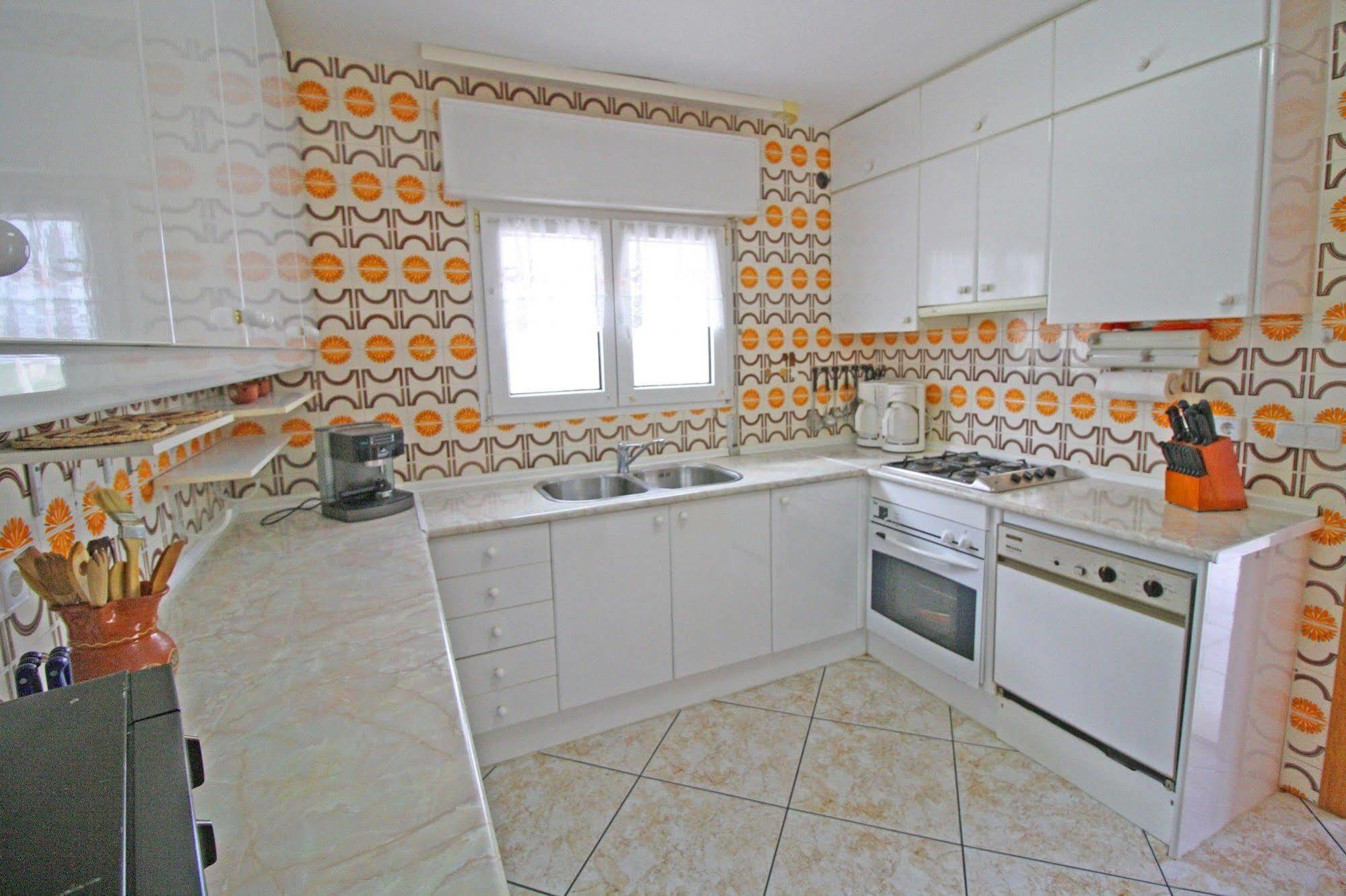 Villas Costa Calpe - Tanja 外观 照片
