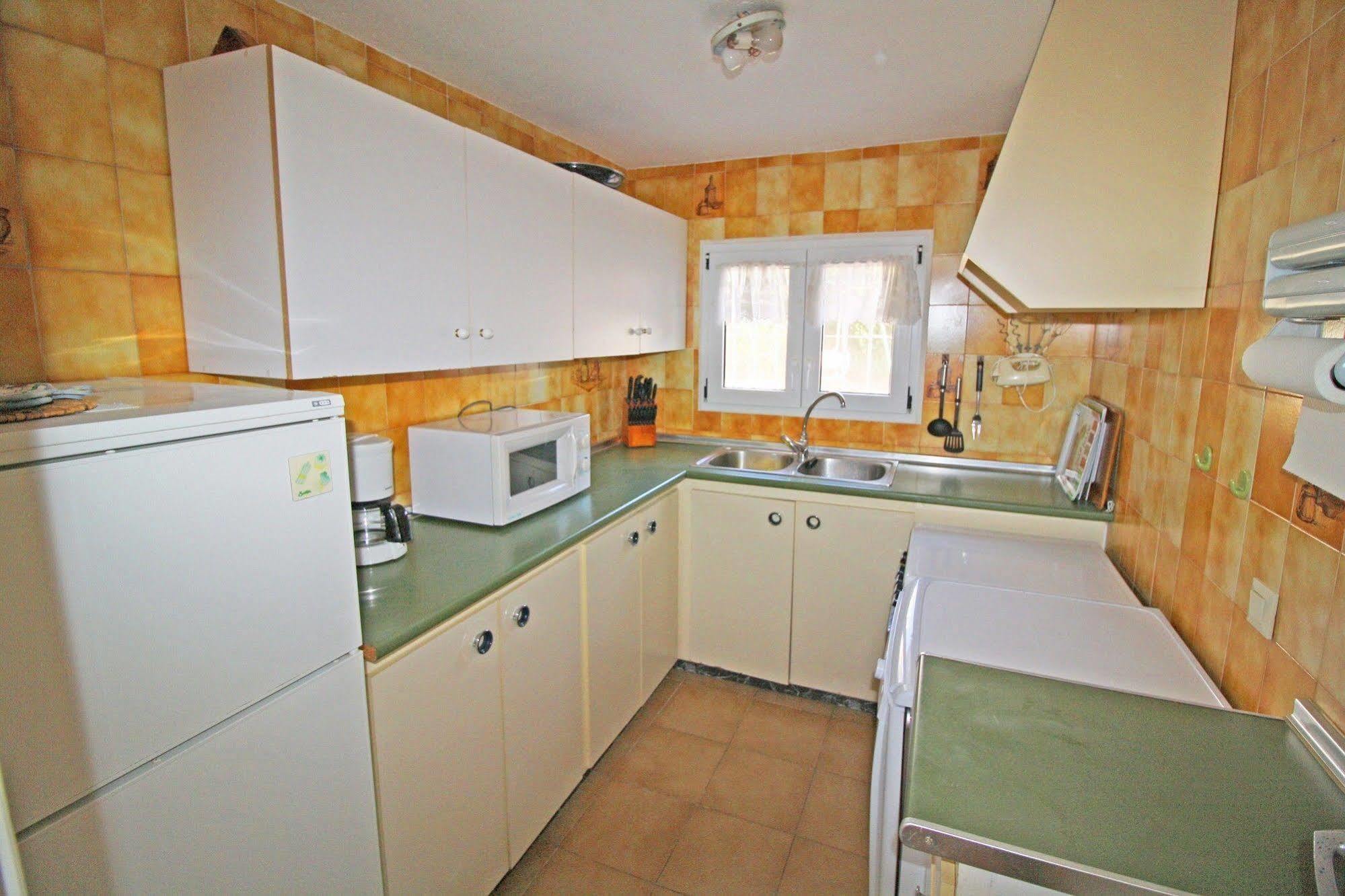 Villas Costa Calpe - Tanja 外观 照片