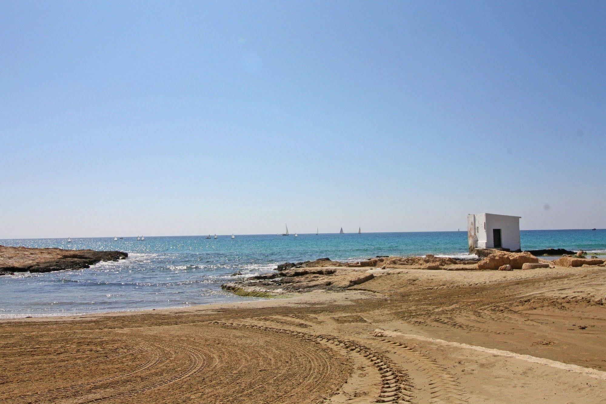 Villas Costa Calpe - Tanja 外观 照片